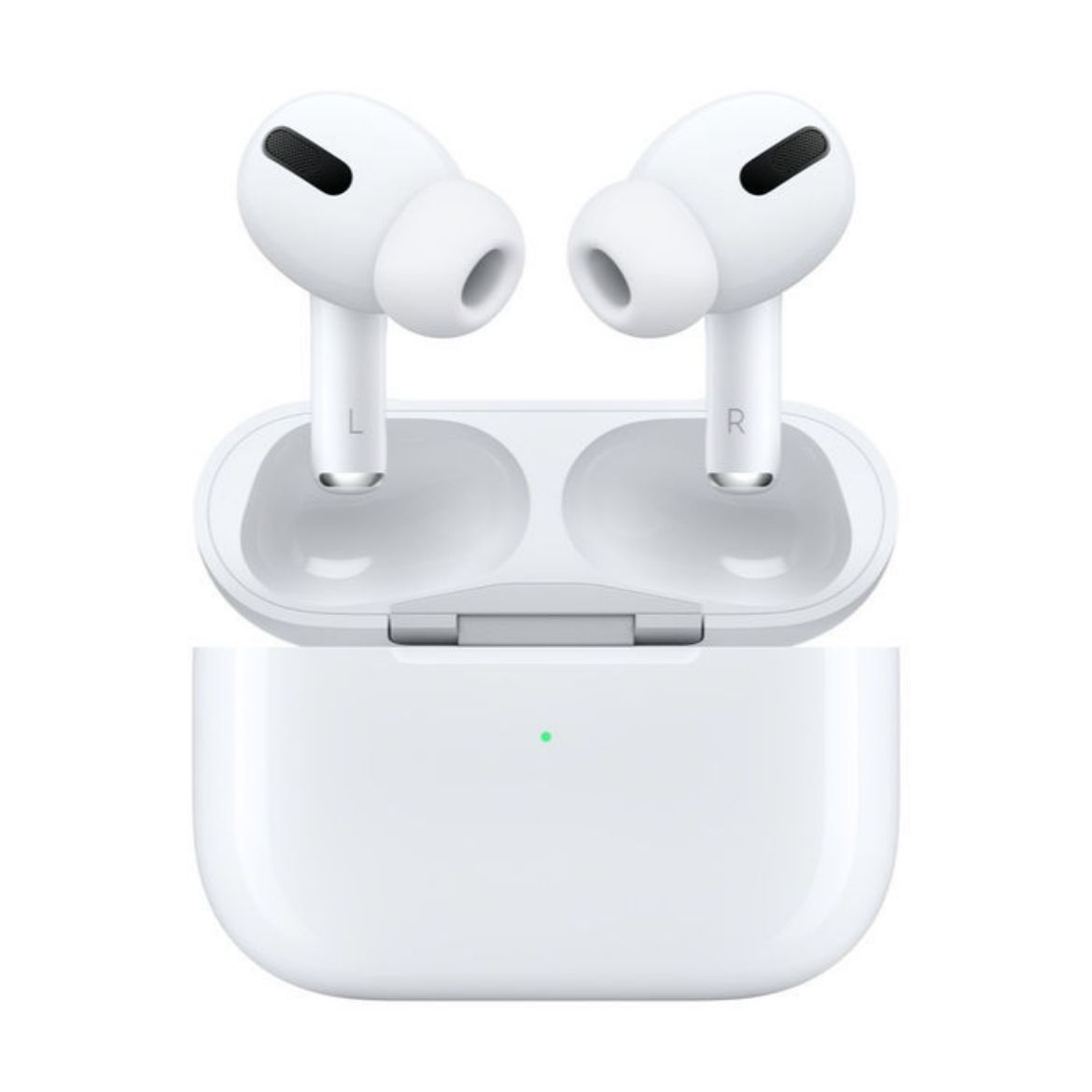 Picture of Apple AirPods Pro with MagSafe Charging Case - White