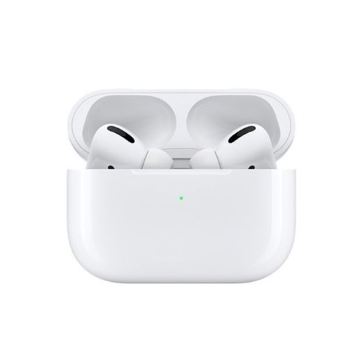 Picture of Apple AirPods Pro with MagSafe Charging Case - White