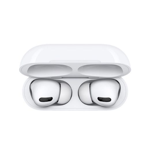 Picture of Apple AirPods Pro with MagSafe Charging Case - White