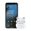 Picture of Apple AirPods Pro with MagSafe Charging Case - White