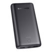 Picture of Ravpower Power Bank 3 Ports 20000mAh 15W - Black