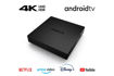 Picture of Nokia Android TV Streaming Box 8000FTA - Black
