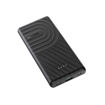 Picture of Ravpower 2-Port PD + QC Pioneer Power Bank 10000mAh 18W - Black