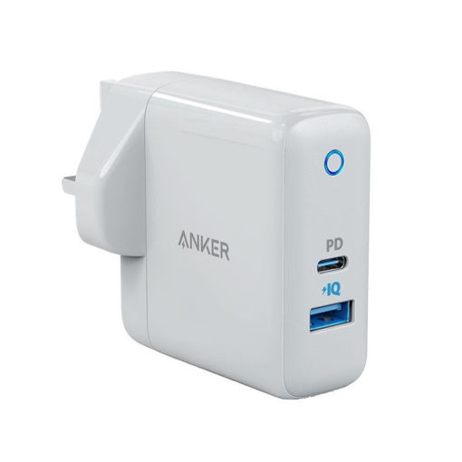Picture of Anker PowerPort PD+ 2 35W - White
