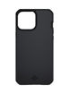 Picture of Itskins Hybrid Ballistic Case 2M Drop Safe for iPhone 13 Pro - Black