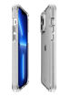 Picture of Itskins Supreme Case 3M Drop Safe for iPhone 13 Pro Max - Clear