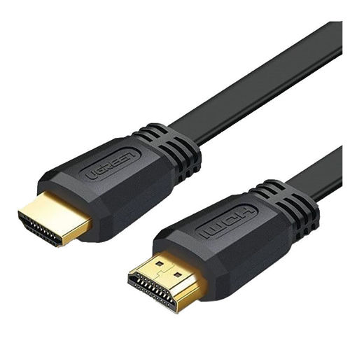 Picture of Ugreen 5M HDMI Cable 2.0 Version Full Copper - Black