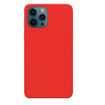 Picture of Goui Magnetic Case for iPhone 12 Pro Max with Magnetic Bars - Cherry Red