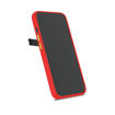 Picture of Goui Magnetic Case for iPhone 12/12 Pro with Magnetic Bars - Cherry Red