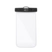Picture of Seawag Universal WaterProof Case for SmartPhone - Black