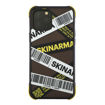 Picture of Skinarma Kakudo Case for iPhone 12/12 Pro - Black/Yellow