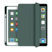 Picture of JCPal Dura Pro Protective Case With Pencil Holder for ipad Air 10.9-inch 2020 - Midnight Green