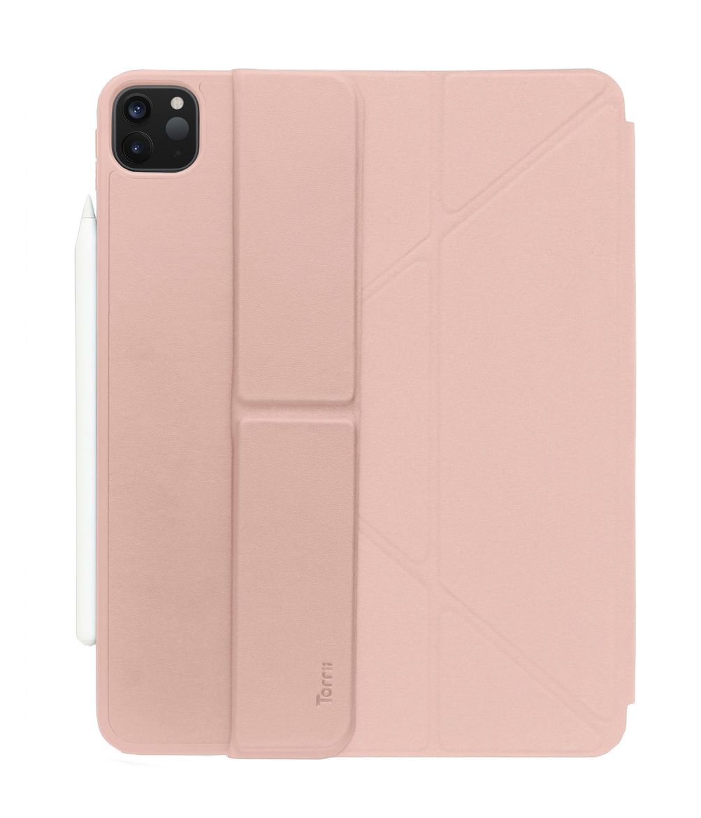 Picture of Torrii Torrio Plus Case for iPad Pro 11/iPad Air 4 - Pink