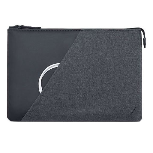Picture of Native Union Stow Sleeve for MacBook 12-inch - Gray