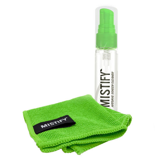 Picture of Mistify Natural Screen Cleaner 40ML
