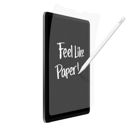 Picture of Torrii Bodyfilm Paper Like for iPad Pro 11-inch 2020 - Clear