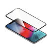 Picture of Torrii Bodyglass Full Coverage Curved for iPhone Xs Max/ 11 Pro Max - Black/Clear