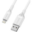 Picture of OtterBox USB-A to Lightning Cable Standard 1M - White