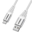 Picture of OtterBox USB-A to USB-C Cable Premium 2M - White