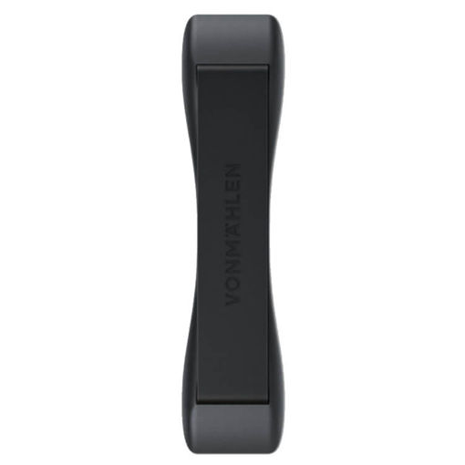 Picture of Vonmahlen BackBone Signature Phone Grip - Aluminium Dark Grey