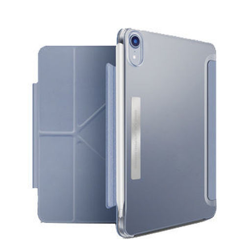 Picture of Viva Madrid Convre Case for iPad Mini 8.3-inch - Purple