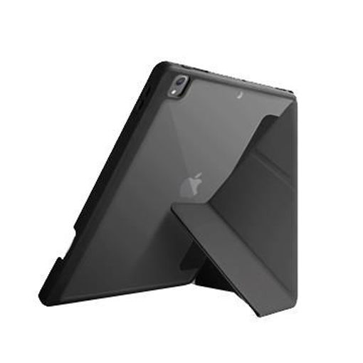 Picture of Viva Madrid Fluido Case for iPad 2021 10.2-inch - Black