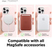 Picture of Elago iPhone 13 Pro MagSafe Soft Silicone Case - Lovely pink
