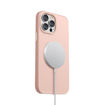 Picture of Uniq Hybrid Case for iPhone 13 Pro MagSafe Compatible Lino Hue - Blush Pink