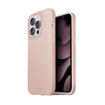 Picture of Uniq Hybrid Case for iPhone 13 Pro Max MagSafe Compatible Lino Hue - Blush Pink