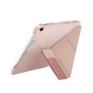 Picture of Uniq Camden Case for iPad Mini 6 2021 - Peony Pink