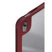 Picture of Uniq Moven Case for iPad Mini 6 2021 - Burgundy Maroon