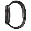 Picture of Uniq Glase Case for Apple Watch Dual Pack 45mm - Clear/Smoke