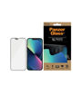 Picture of PanzerGlass CF CamSlider Screen Protector for iPhone 13/13 Pro - Black