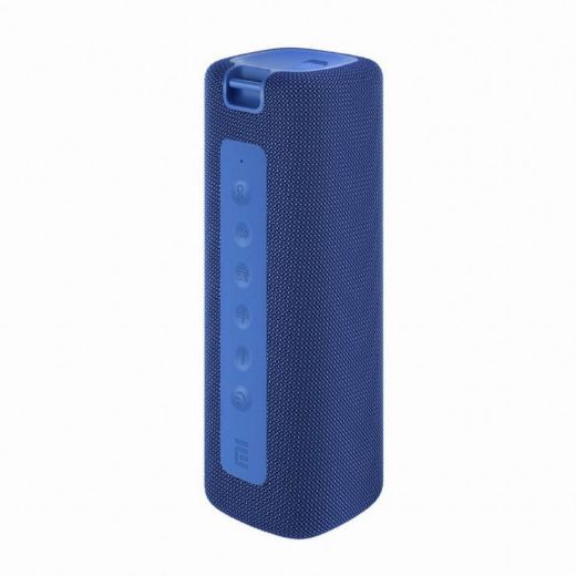 Picture of Xiaomi Mi Portable Bluetooth Speaker 16W GL - Blue