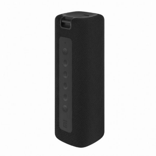 Picture of Xiaomi Mi Portable Bluetooth Speaker 16W GL - Black