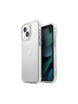 Picture of Uniq Hybrid Combat Case for iPhone 13 - Crystal Clear