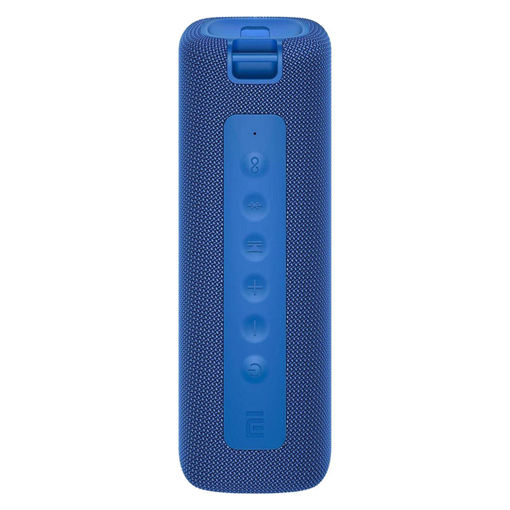 Picture of Xiaomi Mi Portable Bluetooth Speaker 16W GL - Blue
