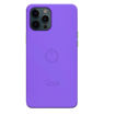 Picture of Goui Magnetic Case for iPhone 12/12Pro with Magnetic Bars - Lavender Purple