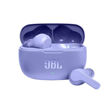 Picture of JBL Wave 200TWS True Wireless Earbuds - Purple