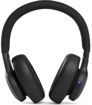 Picture of JBL Live 660NC Wireless Over-Ear Headphones - Black