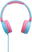 Picture of JBL JR310 On Ear Headphones for Kids - Blue