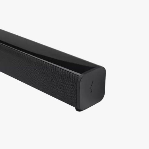 Picture of JBL Cinema Sb160 2.1 Channel Soundbar with Wireless Subwoofer - Black