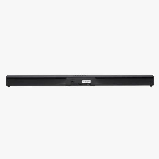 Picture of JBL Cinema Sb160 2.1 Channel Soundbar with Wireless Subwoofer - Black