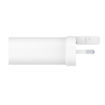 Picture of Belkin Wall Charger USB-C 3.0 25W/1M USB-C Cable PPS - White
