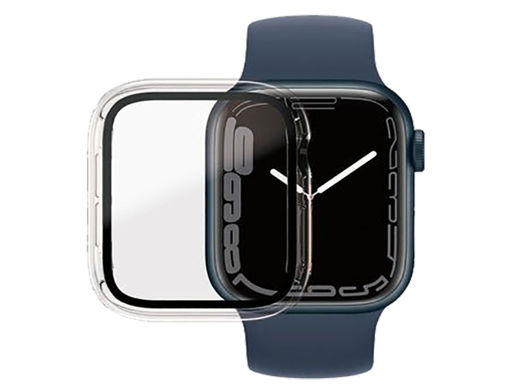 Picture of PanzerGlass Full Body Apple Watch 7 41mm - Clear