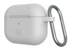 Picture of UAG AirPods 3 Dot Case - Gray