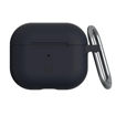Picture of UAG AirPods 3 Dot Case - Black
