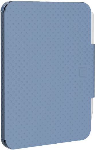 Picture of UAG Lucent Case for iPad Mini 6 2021 - Cerulean