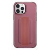Picture of Viva Madrid Loope Case for iPhone 13 Pro Max with Changeable Silicon Grips (2pcs) - Burgundy