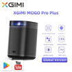 Picture of XGIMI MoGo Pro Plus Android TV portable cinema